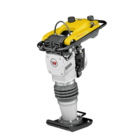 Tamping Rammer - Smit Corporation