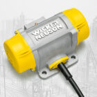 Wacker Neuson External shutter Vibrators - Smit Corporation