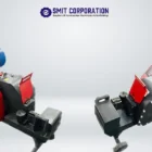 Rebar Cutting Machine Manufacturer in Gujarat - Smit Corporation