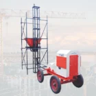 Most Trusted Tower Hoists Dealer in Gujarat - Smit Corporation