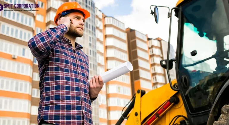 7 Challenges Mechanical Engineers Face in Best Construction Equipment Selection