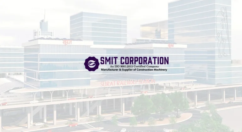 Smit-Corporation-Bags-the-Grand-Surat-Railway-Stations-Redevelopment-Project