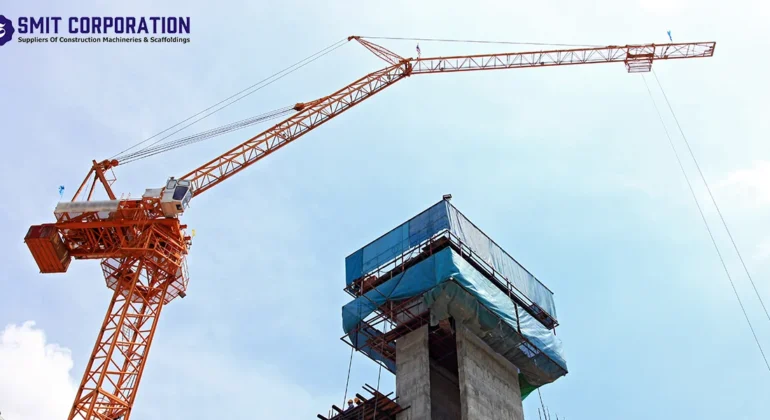 Maximize Roi on Construction Equipments