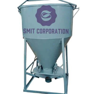 Concrete Lifting Bucket Conical type