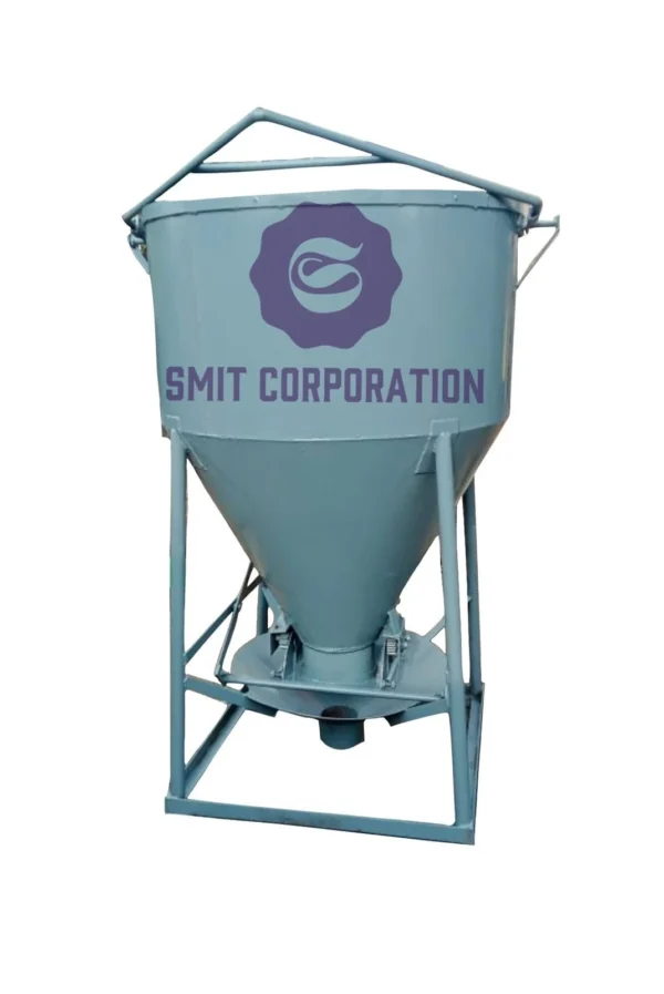 Concrete Lifting Bucket Conical type