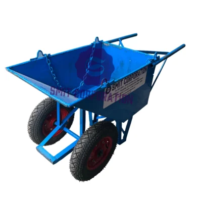 Wheel Barrow trolley