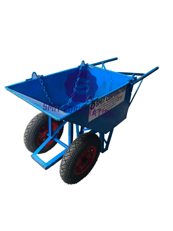 Wheel Barrow trolley