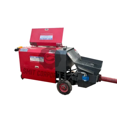 Mini Concrete Pump