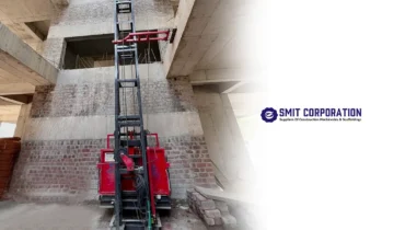 How Advanced Tower Hoists Improve Construction Efficiency and Reduce Costs