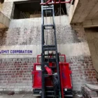 Multifunctional Tower Hoists