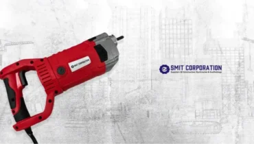 Handy High Speed Concrete Vibrator