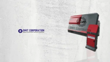 Automatic CNC Stirrup Bending